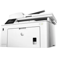 МФУ HP LaserJet Pro MFP M227fdw (G3Q75A) фото 1